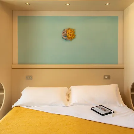 Altair Мизано-Адриатико