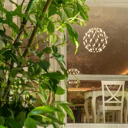 Altair Hotel Misano Adriatico