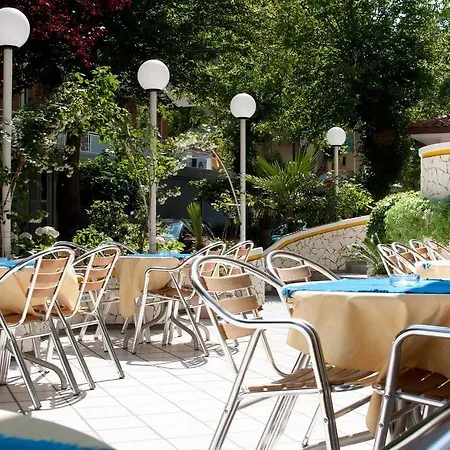 Altair 2* Мизано-Адриатико