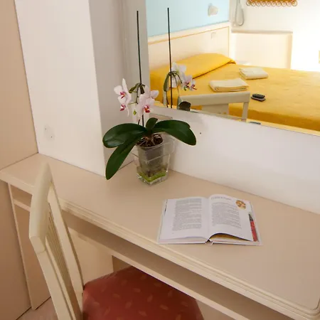 Отель Altair 2*