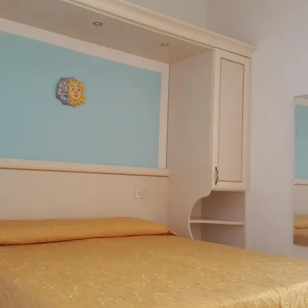 Altair Мизано-Адриатико