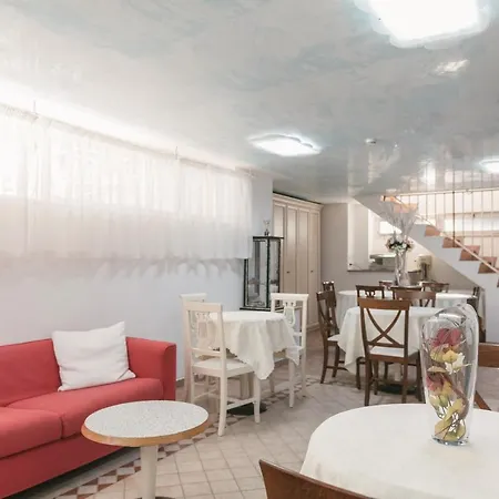 Altair 2* Мизано-Адриатико