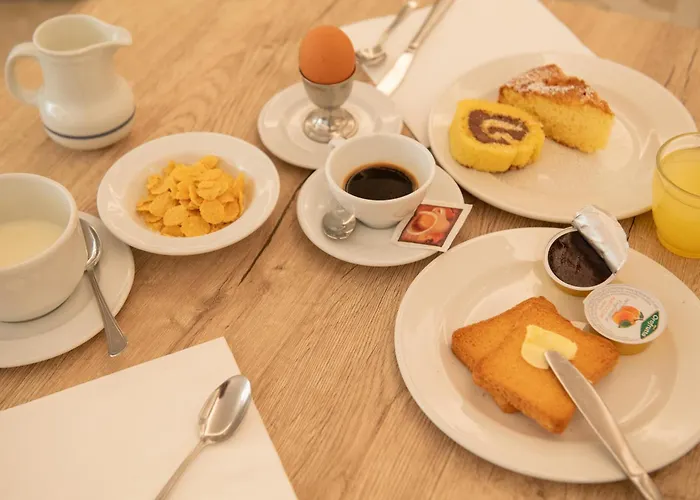 Hotel Altair Misano Adriatico