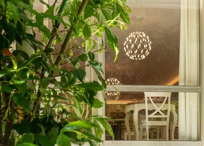 Altair Hotel Misano Adriatico