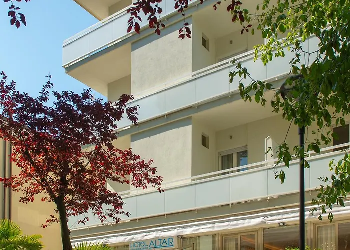 Altair Misano Adriatico