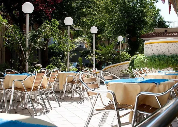 Altair 2* Misano Adriatico