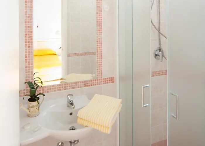 Hotel Altair Misano Adriatico