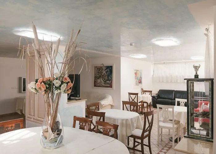 Altair 2* Misano Adriatico