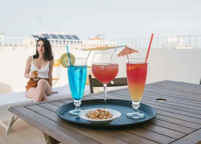 Hotel Altair Misano Adriatico