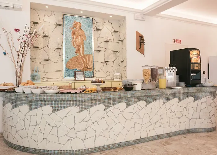 Altair Hotel Misano Adriatico