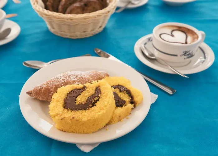 Altair Hotel Misano Adriatico