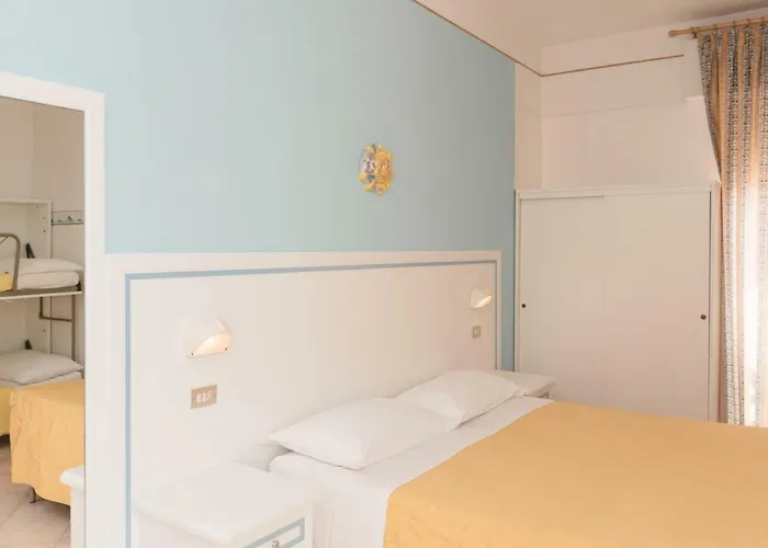 Altair Hotel Misano Adriatico