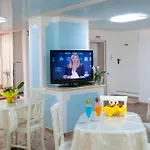 Hotel Altair Misano Adriatico