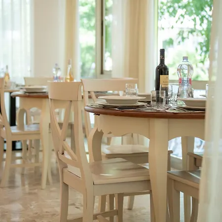 Altair Hotel Misano Adriatico