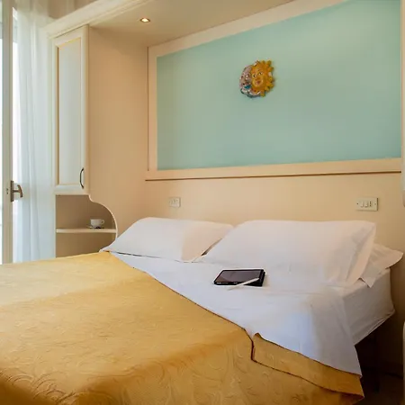 Altair Hotel Misano Adriatico