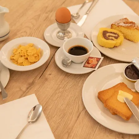 Hotel Altair Misano Adriatico