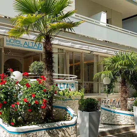 Altair 2* Misano Adriatico