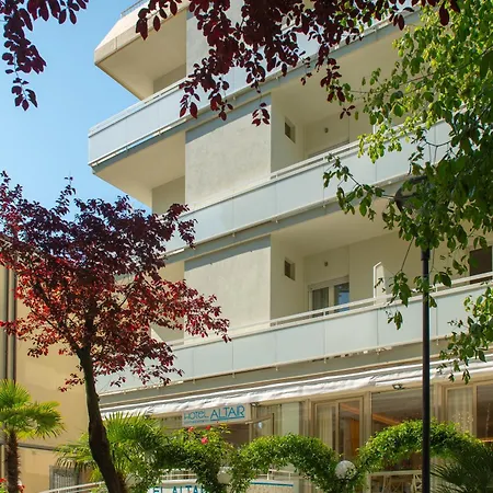 Altair Misano Adriatico