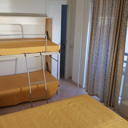 Hotel Altair Misano Adriatico