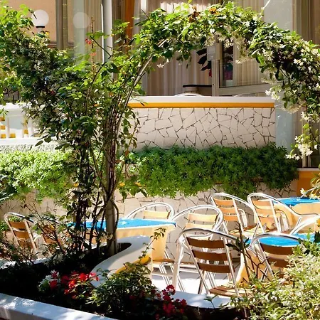 Altair Hotell Misano Adriatico