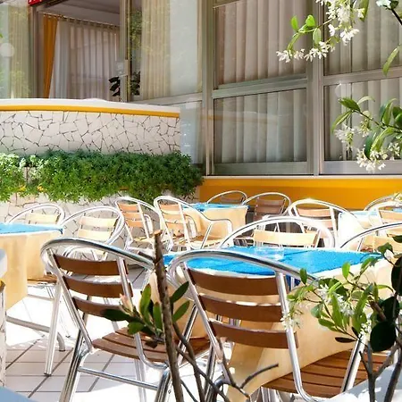 Hotell Altair Misano Adriatico