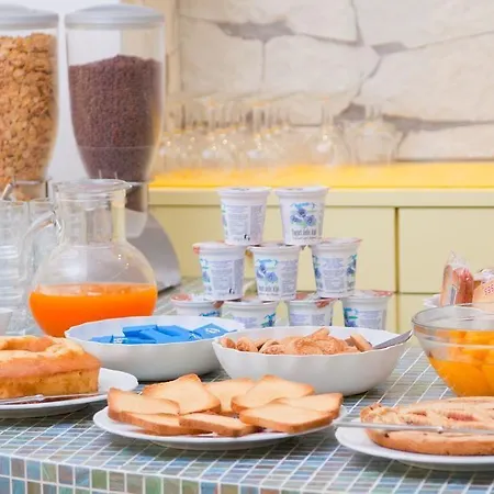 Altair Misano Adriatico