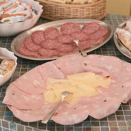 Altair 2* Misano Adriatico