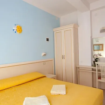 Hotell Altair 2*