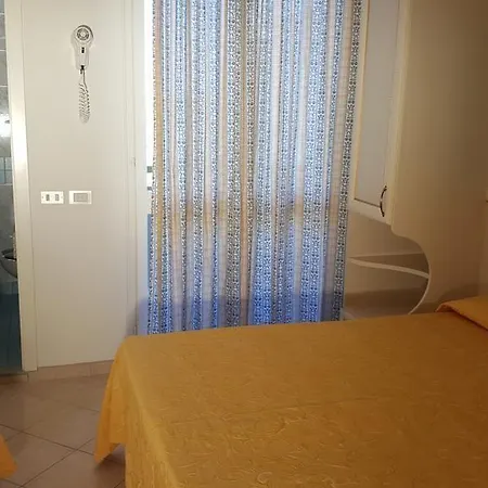 Altair Hotell Misano Adriatico