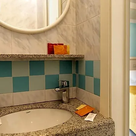 Hotell Altair