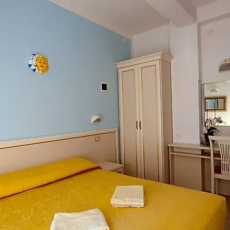 Hotell Altair Misano Adriatico