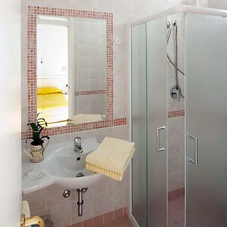 Hotell Altair Misano Adriatico