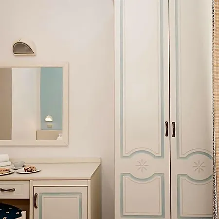 Hotell Altair Misano Adriatico