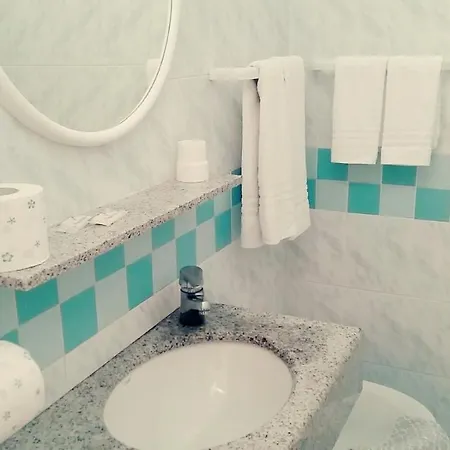 Altair Hotel Misano Adriatico