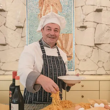 Altair Hotel Misano Adriatico