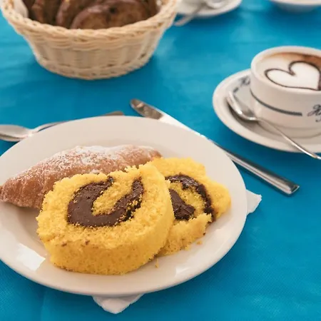 Altair Hotel Misano Adriatico