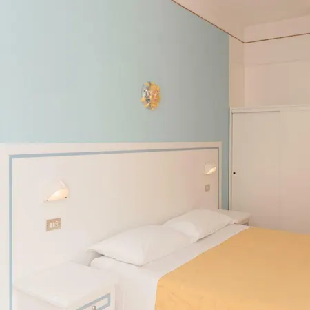 Altair فندق ميسانو ادرياتيكو