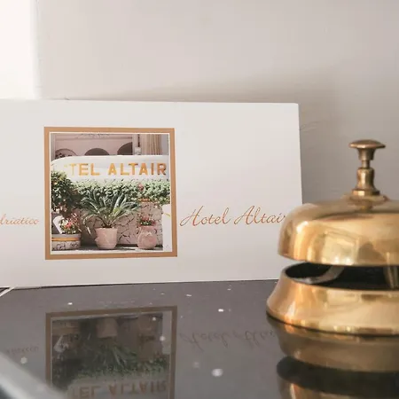 Altair Hotel