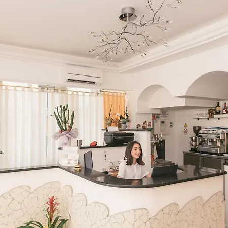 Altair Hotel