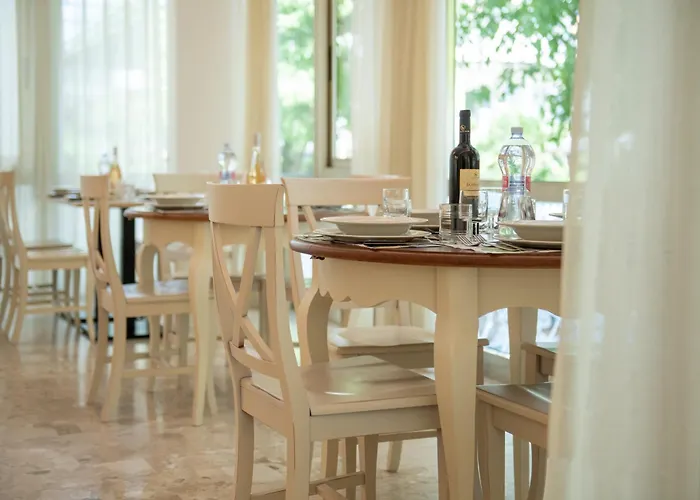 Altair Hotel Misano Adriatico