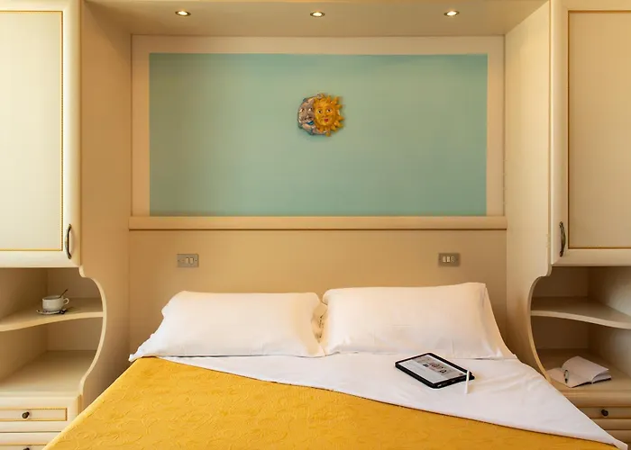 Altair Misano Adriatico