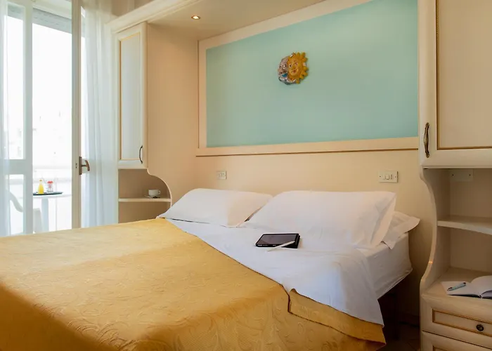 Altair Hotell Misano Adriatico