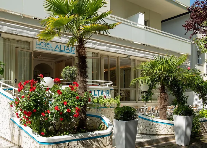 Altair 2* Misano Adriatico