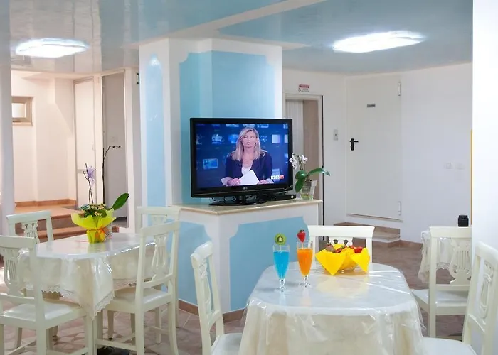 Hotel Altair Misano Adriatico