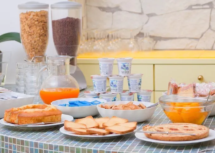 Altair Misano Adriatico