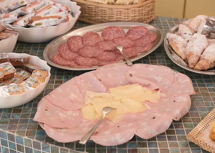 Altair 2* Misano Adriatico