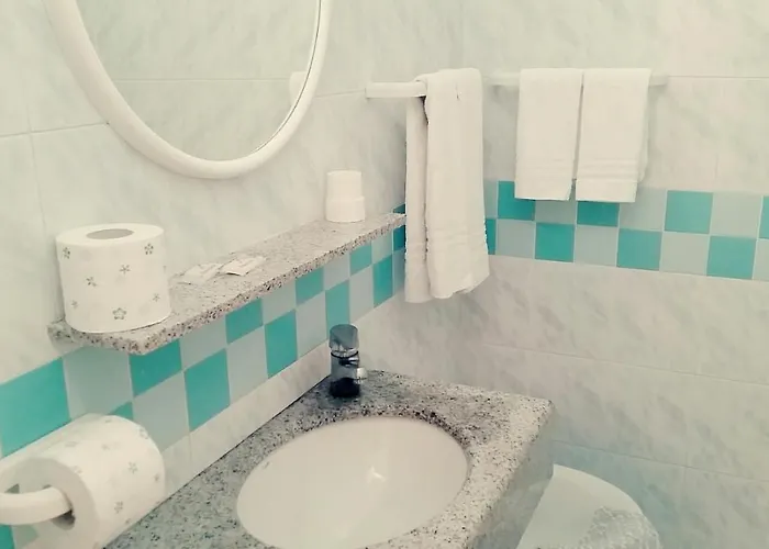 Altair Hotel Misano Adriatico