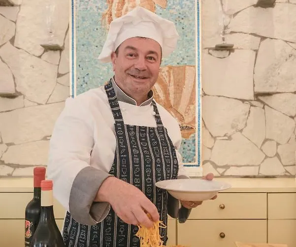 Altair Hotell Misano Adriatico