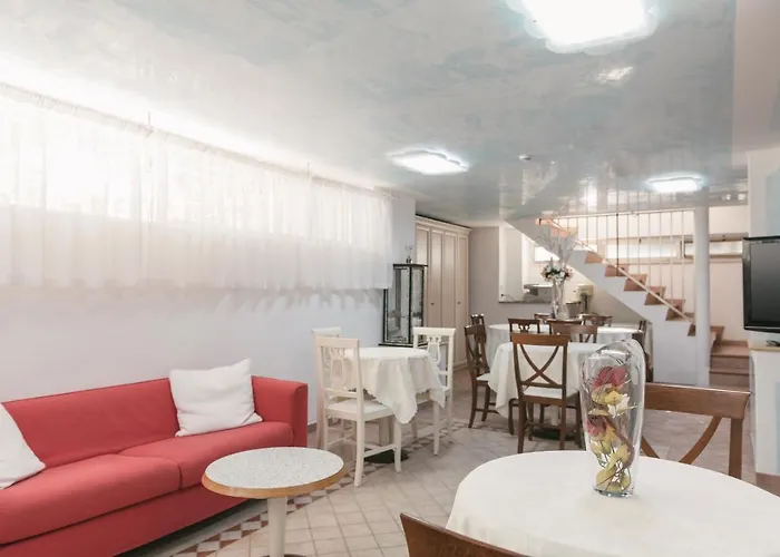 Altair 2* Misano Adriatico